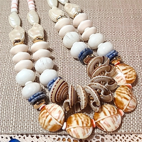 15-Item Designer Coastal Living Jewelry! Lucky, Chico's, J.Jill, Premier & more! - Picture 15 of 16